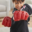 Avengers Captain America Brave New World: Red Hulk Gamma Smash Fists