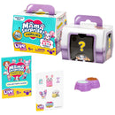 Little Live Pets Mama Families Adoption Pack S1 Assorted