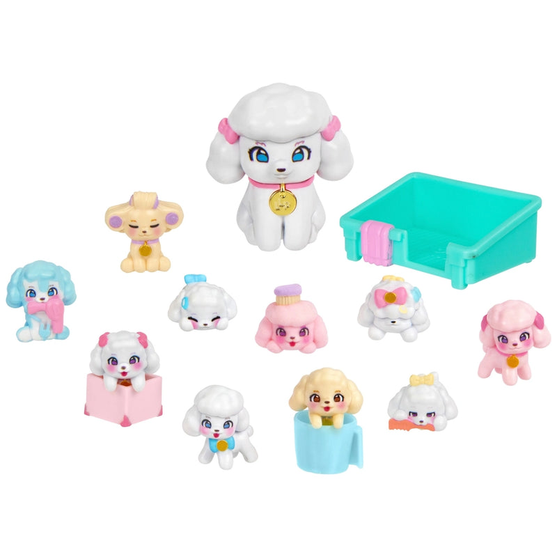 Little Live Pets Mama Families Adoption Pack S1 Assorted