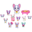 Little Live Pets Mama Families Adoption Pack S1 Assorted