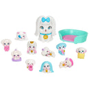 Little Live Pets Mama Families Adoption Pack S1 Assorted