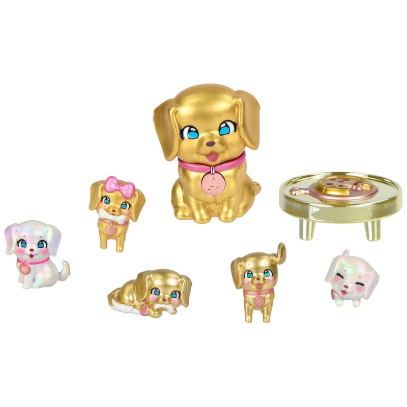 Little Live Pets Mama Families Adoption Pack S1 Assorted