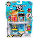 MrBeast Lab Swarms Atomic Series 5 Pack