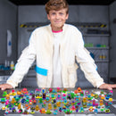 MrBeast Lab Swarms Atomic Series 5 Pack