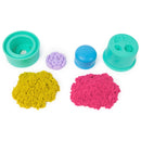 Kinetic Sand Squish Blossom