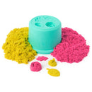 Kinetic Sand Squish Blossom