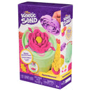 Kinetic Sand Squish Blossom