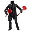 Skibidi Toilet Deluxe Action Figure - Plungerman