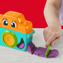Playdoh Photo Fun Starter Set