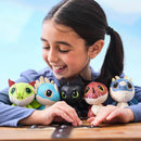 How to Train Your Dragon Mini Dragon Plush Assortment