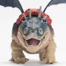 How to Train Your Dragon Gronkle & Fish Legs Figure Set