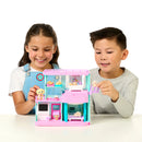 Little Live Pets Mama Surprise Families Baby Care Clinic Playset