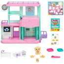 Little Live Pets Mama Surprise Families Baby Care Clinic Playset
