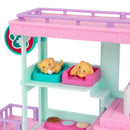 Little Live Pets Mama Surprise Families Baby Care Clinic Playset