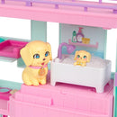 Little Live Pets Mama Surprise Families Baby Care Clinic Playset