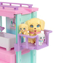 Little Live Pets Mama Surprise Families Baby Care Clinic Playset