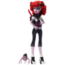 Monster High Operetta Reproduction Doll