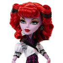 Monster High Operetta Reproduction Doll