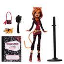 Monster High Toralei Reproduction Doll
