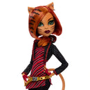 Monster High Toralei Reproduction Doll