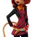 Monster High Toralei Reproduction Doll