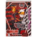 Monster High Toralei Reproduction Doll