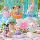 Sylvanian Families Blooming Baby Friends Figure Blind Bag