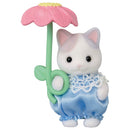 Sylvanian Families Blooming Baby Friends Figure Blind Bag