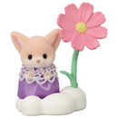 Sylvanian Families Blooming Baby Friends Figure Blind Bag