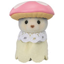 Sylvanian Families Blooming Baby Friends Figure Blind Bag