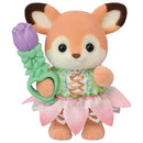 Sylvanian Families Blooming Baby Friends Figure Blind Bag