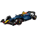 LEGO Technic Oracle Red Bull Racing RB20 F1 Car