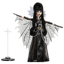 Monster High Skullector Elvira