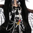 Monster High Skullector Elvira