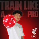 Liverpool FC Smart Counter Ball