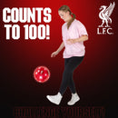 Liverpool FC Smart Counter Ball