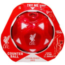 Liverpool FC Smart Counter Ball