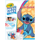 Colour Wonder Disney Lilo & Stitch