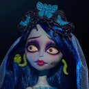 Monster High Skullector Corpse Bride