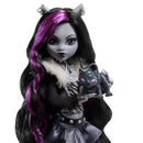 Monster High Reel Drama Clawdeen Wolf Doll