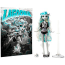 Monster High Reel Drama Lagoona Doll