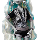 Monster High Reel Drama Lagoona Doll