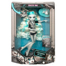 Monster High Reel Drama Lagoona Doll