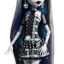 Monster High Reel Drama Frankie Stein Doll