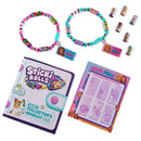 Sticki Rolls Anna & Erin Sticker BFF Bracelets Jewellery Making Set