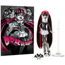 Monster High Reel Drama Draculaura Doll