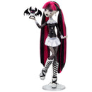Monster High Reel Drama Draculaura Doll