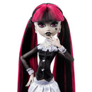 Monster High Reel Drama Draculaura Doll