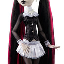 Monster High Reel Drama Draculaura Doll