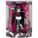 Monster High Reel Drama Draculaura Doll